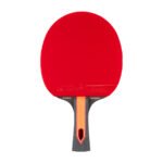 JOOLA Red Carbon X Table Tennis Racket