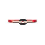 JOOLA Red Carbon Pro Table Tennis Racket - Image 8