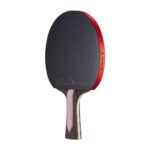 JOOLA Red Carbon Pro Table Tennis Racket - Image 12