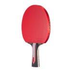 JOOLA Red Carbon Pro Table Tennis Racket - Image 2