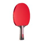 JOOLA Red Carbon Pro Table Tennis Racket - Image 3