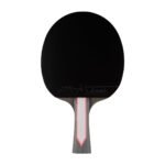 JOOLA Red Carbon Pro Table Tennis Racket - Image 10
