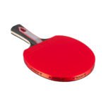 JOOLA Red Carbon Pro Table Tennis Racket - Image 4