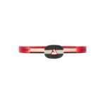 JOOLA Red Carbon CTR Table Tennis Racket - Image 9