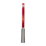 JOOLA Red Carbon CTR Table Tennis Racket - Image 7