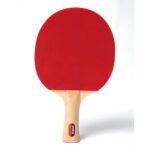 JOOLA Family Table Tennis Rackets & Balls Set - Image 4