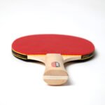 JOOLA Family Table Tennis Rackets & Balls Set - Image 8