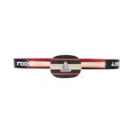 JOOLA Duo Pro Red Table Tennis Racket - Image 8
