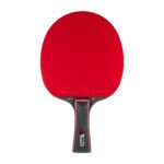 JOOLA Duo Pro Red Table Tennis Racket - Image 2
