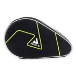 JOOLA Duo Pro Black Table Tennis Racket - Image 5