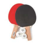 JOOLA Berkshire Gray Indoor/Outdoor Table Tennis Table - Image 10