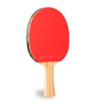 JOOLA Omega Control Table Tennis Racket with Vizon Rubber - Image 2