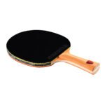 JOOLA Omega Control Table Tennis Racket with Vizon Rubber - Image 7