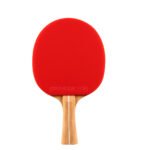 JOOLA Omega Control Table Tennis Racket with Vizon Rubber - Image 3