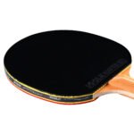 JOOLA Omega Control Table Tennis Racket with Vizon Rubber - Image 5