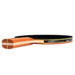 JOOLA Omega Control Table Tennis Racket with Vizon Rubber - Image 6