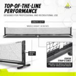 JOOLA Pro Pickleball Net (S) - Image 6