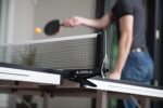 JOOLA Rapid Play 250 Table Tennis Table (25mm) - Image 10