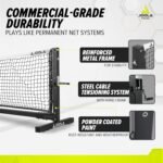 JOOLA Pro Pickleball Net (S) - Image 7