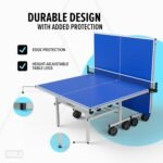 JOOLA J500X Outdoor Table Tennis Table - Image 4