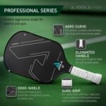 JOOLA Vision CGS 16mm Pickleball Paddle - Image 6