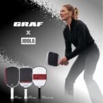 JOOLA Graf Pro 16mm Pickleball Paddle - Image 14
