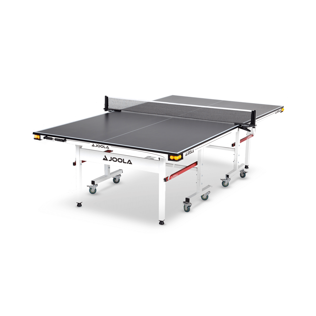 7887-RapidPlay1800_01.png JOOLA Rapid Play 180 Table Tennis Table (18mm) - Image 1