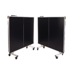 JOOLA Rapid Play 180 Table Tennis Table (18mm) - Image 3