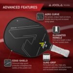 JOOLA Radius CGS 14 Pickleball Paddle - Image 7
