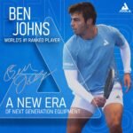 JOOLA Ben Johns Hyperion C2 CFS 14 Pickleball Paddle - Image 8