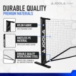 JOOLA Elemental Pickleball Net - Image 6