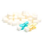 JOOLA Rubber Gluing Sponges with Clip Applicators - Image 2