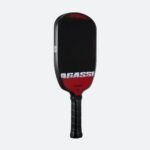 JOOLA Agassi Edge 16mm Pickleball Paddle - Image 2