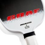 JOOLA Graf Edge 16mm Pickleball Paddle - Image 11