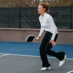 JOOLA Graf Edge 16mm Pickleball Paddle - Image 3