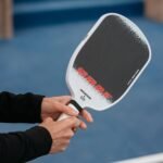 JOOLA Graf Edge 16mm Pickleball Paddle - Image 4