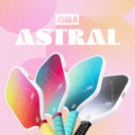 JOOLA Astral Pickleball Paddle - Image 2