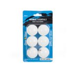 JOOLA Essentials 1-Star Table Tennis Balls (6. 27 count) - Image 2