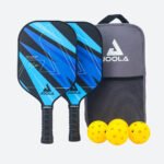 JOOLA Ben Johns Blue Lightning Pickleball Pack
