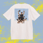 Team JOOLA Ben Johns Tee - Image 3