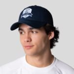 JOOLA Pickleball Club Cotton Cap - Image 3