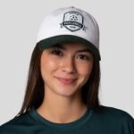 JOOLA Pickleball Club Cotton Cap - Image 6