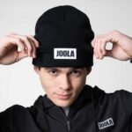 JOOLA Cuff Beanie - Image 2