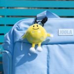JOOLA Pickleball Plushie - Image 4