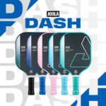 JOOLA Dash Pickleball Paddle - Image 3