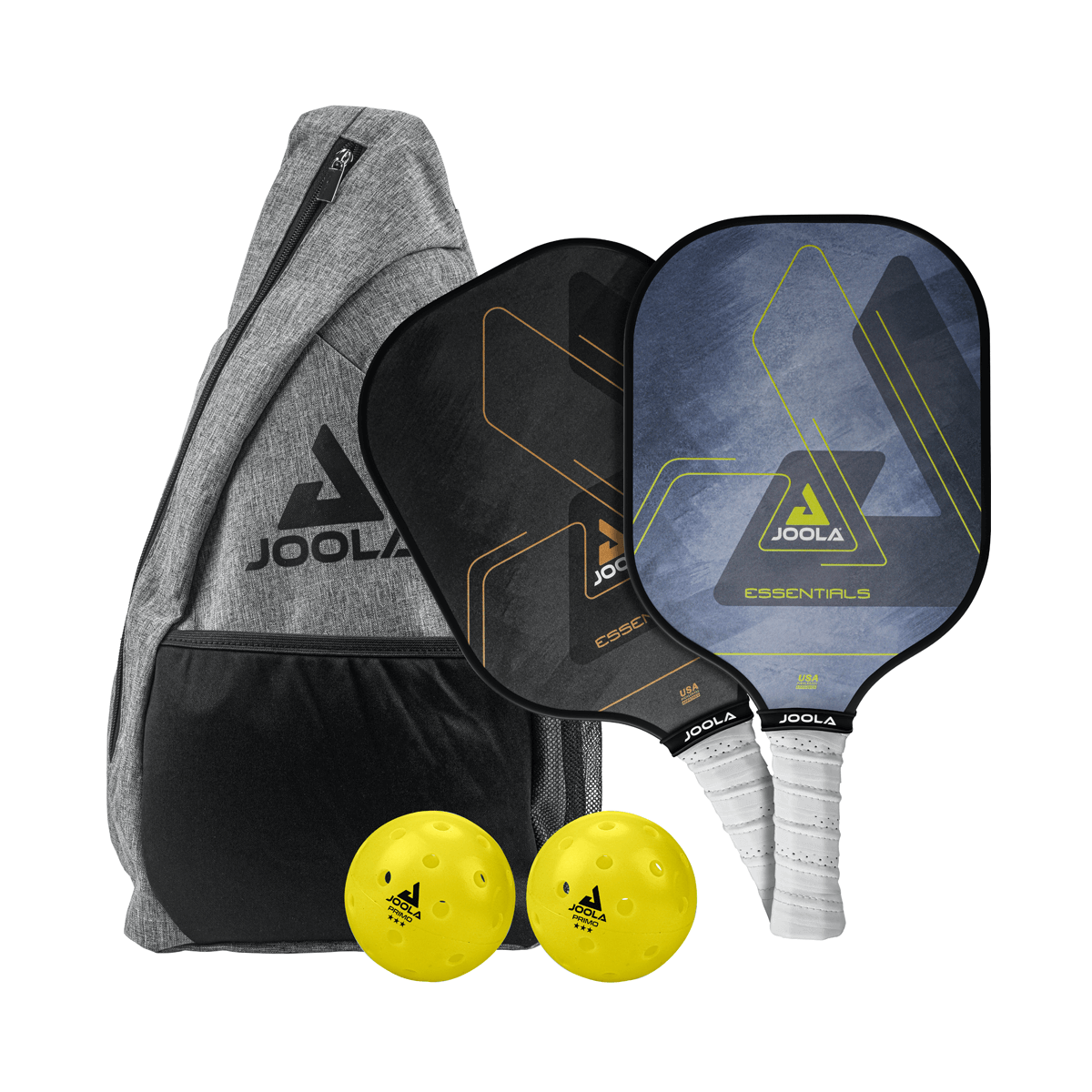 Essentials-Set-18523-01.png JOOLA Essentials Pickleball Pack - Image 1