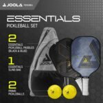 JOOLA Essentials Pickleball Pack - Image 4