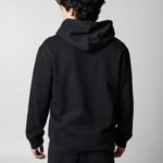 JOOLA Unisex Full Zip Hoodie - Image 3