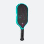 JOOLA Hyperion CFS 16mm Pickleball Paddle - Vice Blue - Image 3