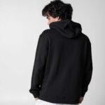 JOOLA Fleece Graphic Hoodie - Image 3